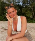 Rencontre Femme : Ilona, 30 ans à Ukraine  Kiev